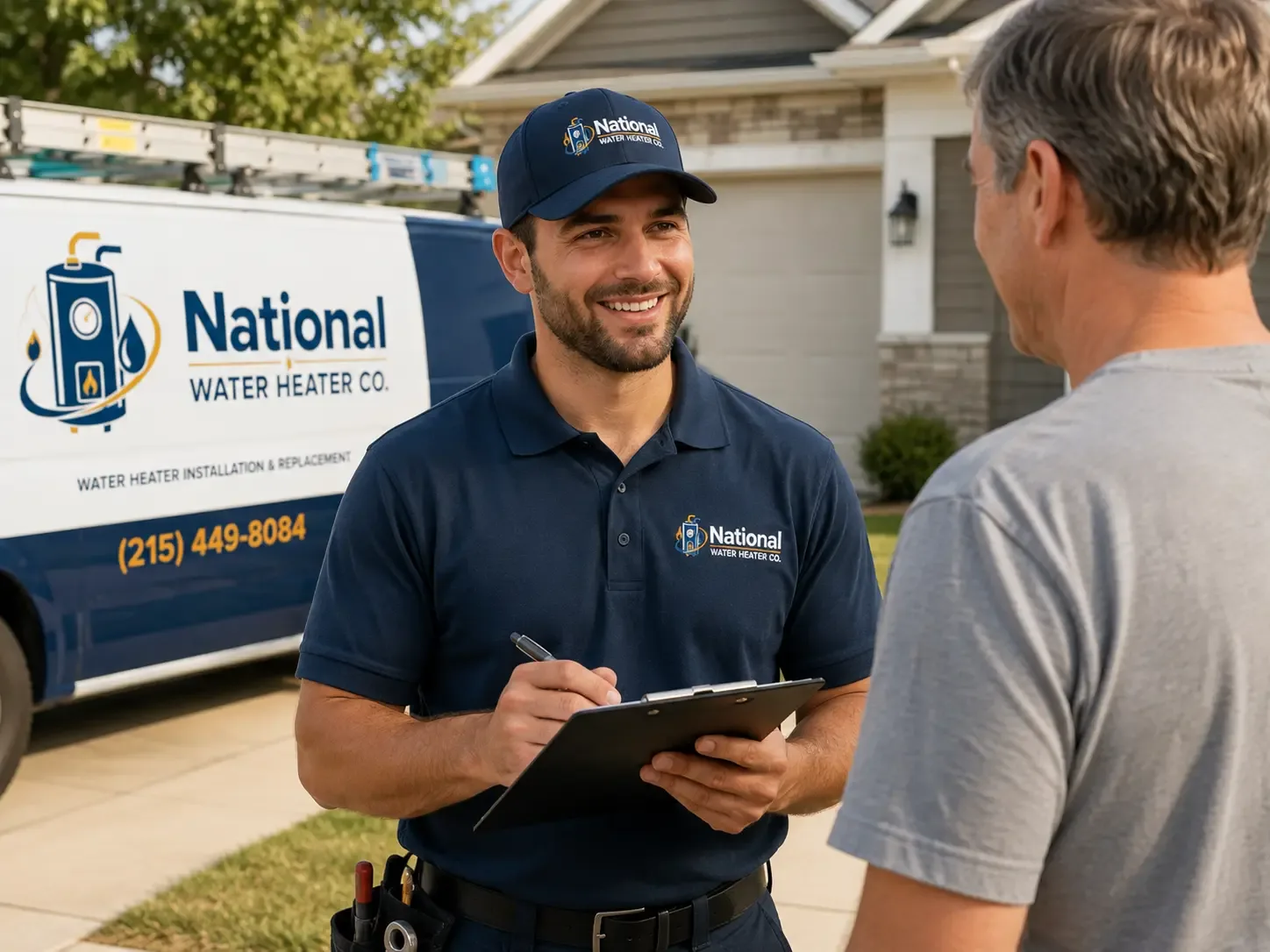 Water Heater Installation Dickinson, AL FAQs